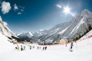 Tips voor leuke uitjes tijdens de kerstvakantie