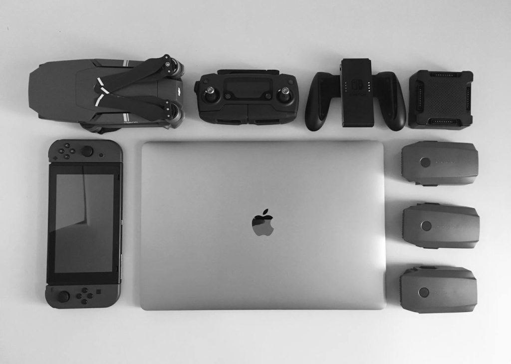 Innovatieve gadget cadeaus voor de moderne man