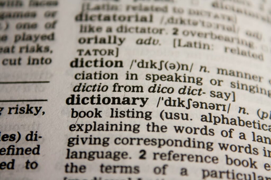 Het belang van een correcte vraagstelling: "Where can I find?"