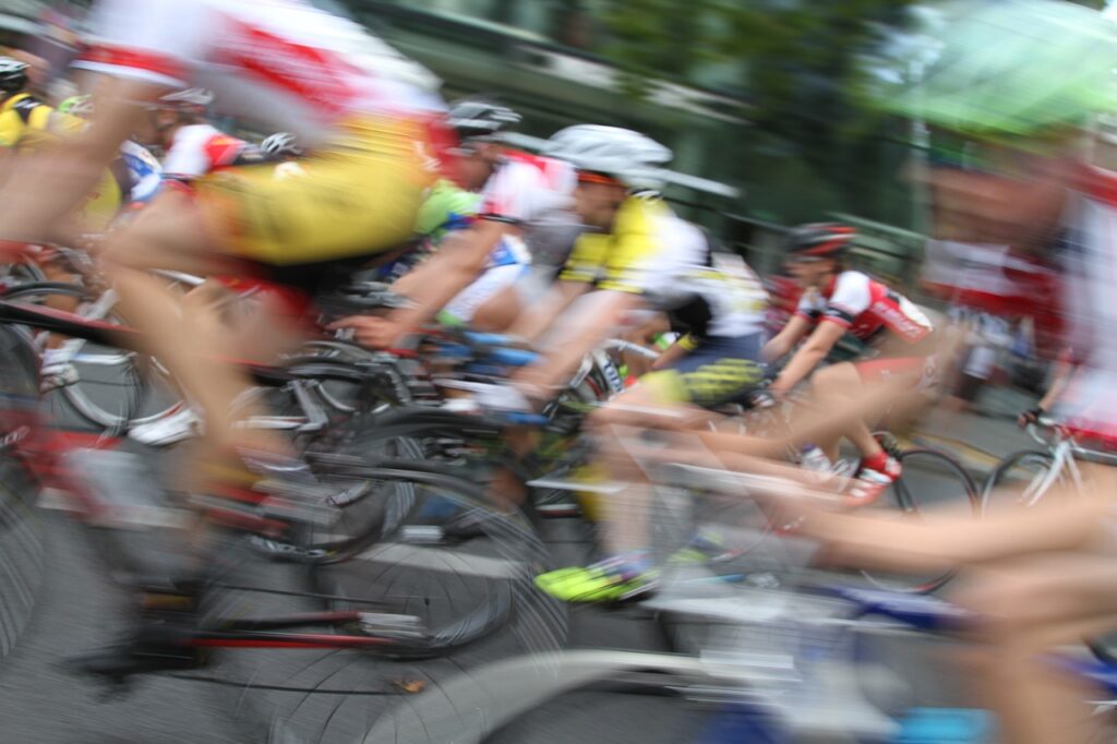 Welke Belgische wielrenner won de Vuelta van 2022?
