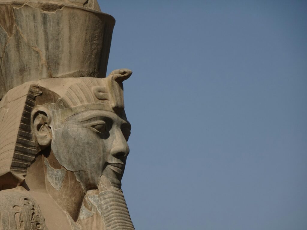 Waarvan werd papyrus gemaakt? Wij zochten het uit!