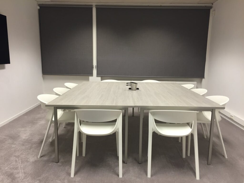 Het kiezen van de juiste tafel voor jouw interieur