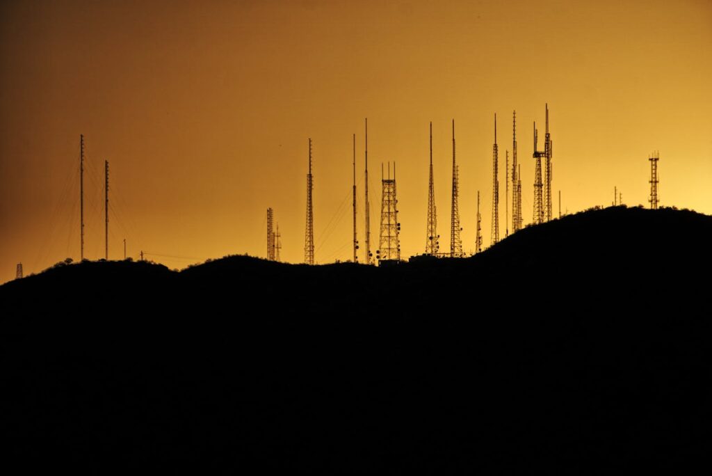 Hoe heet de toezichthouder op telecombedrijven?