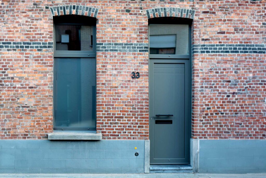 Creëer eenheid in je huis met deurbeslag