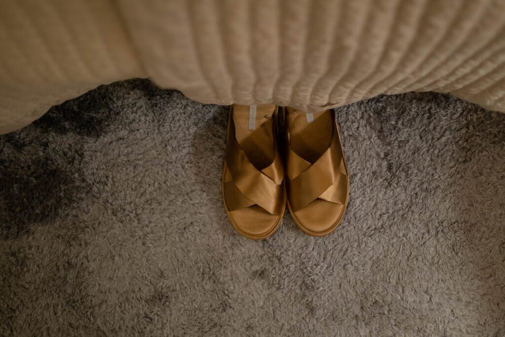 De meest comfortabele en stilistische slippers voor dames