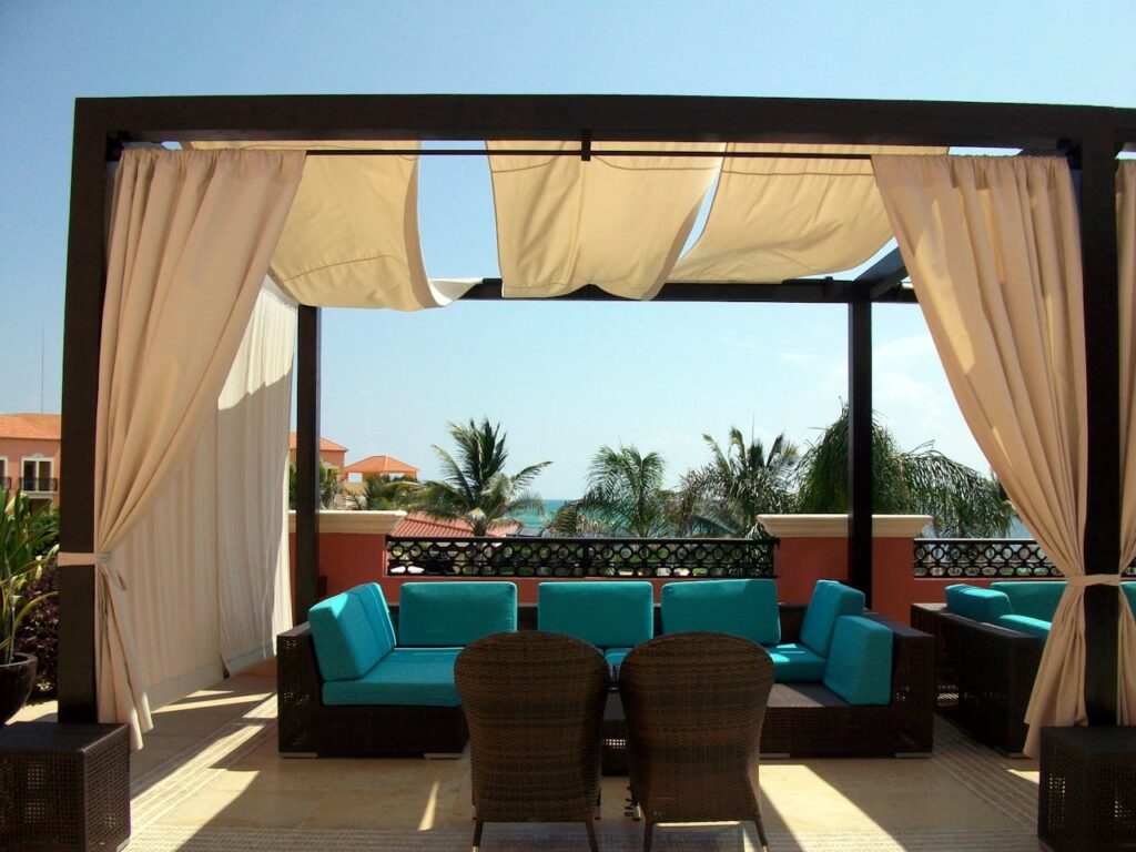 Waarom een pergola in de tuin een must-have is