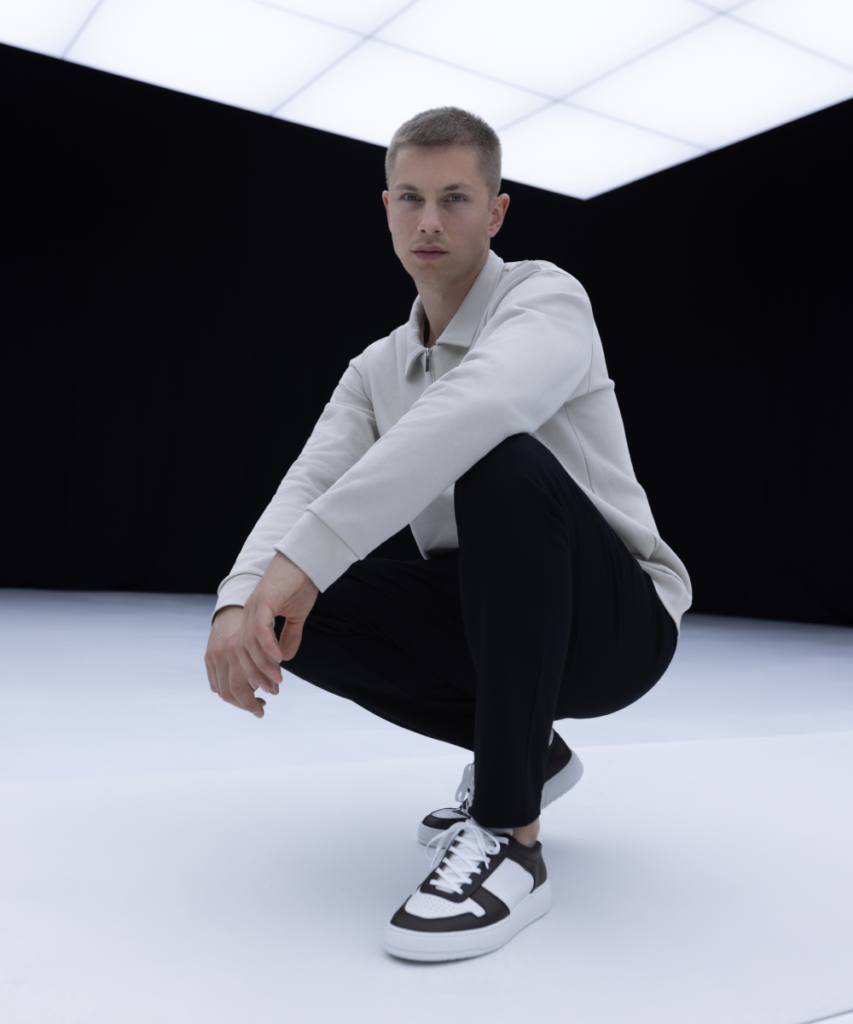 Alles wat je moet weten over T-shirts: van oversized tot perfecte pasvorm