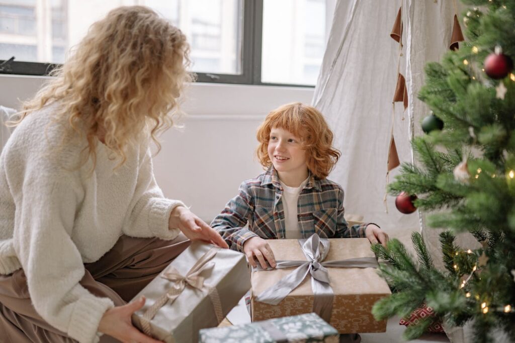 Kerstcadeaus met aandacht: tips voor het perfecte geschenk