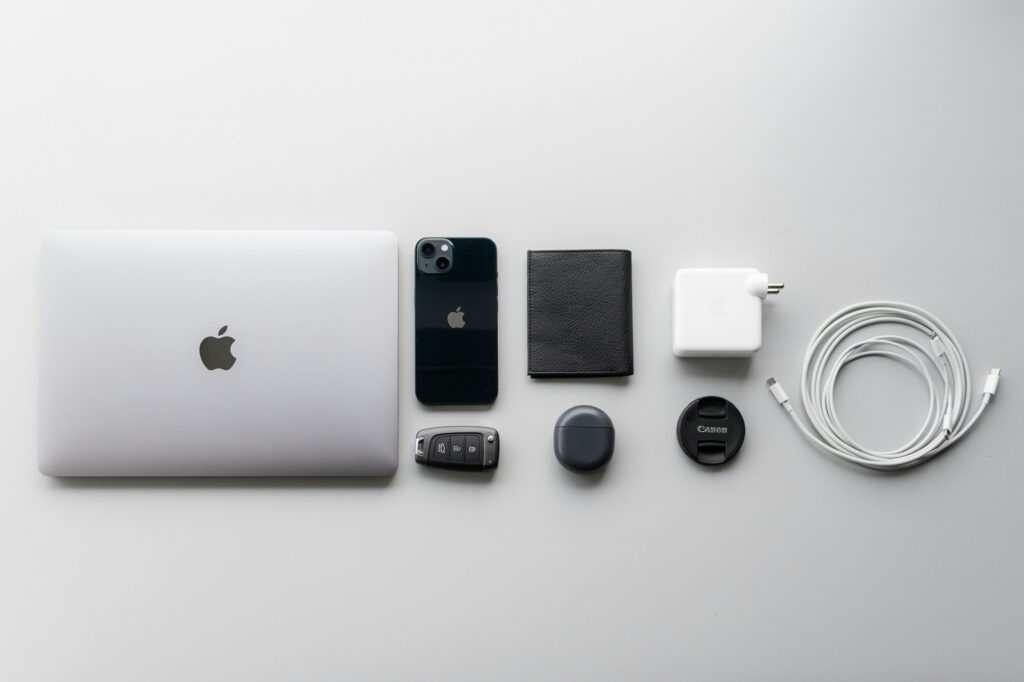 Top 6 gadgets die elke technologie-enthousiasteling zou moeten hebben