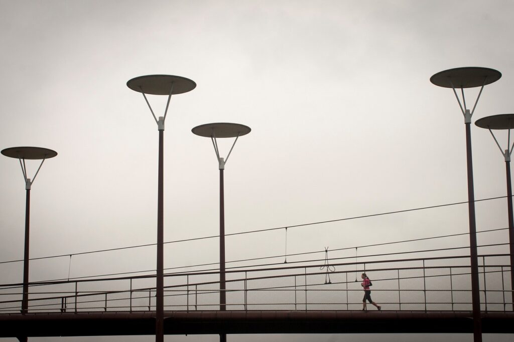 De beste manier om af te vallen