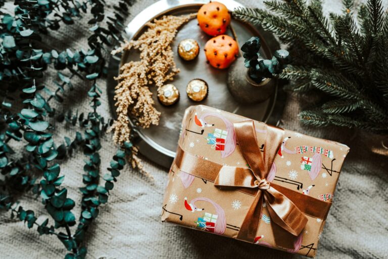 Wat zijn leuke cadeaus om deze kerst te geven? - aprove.nl