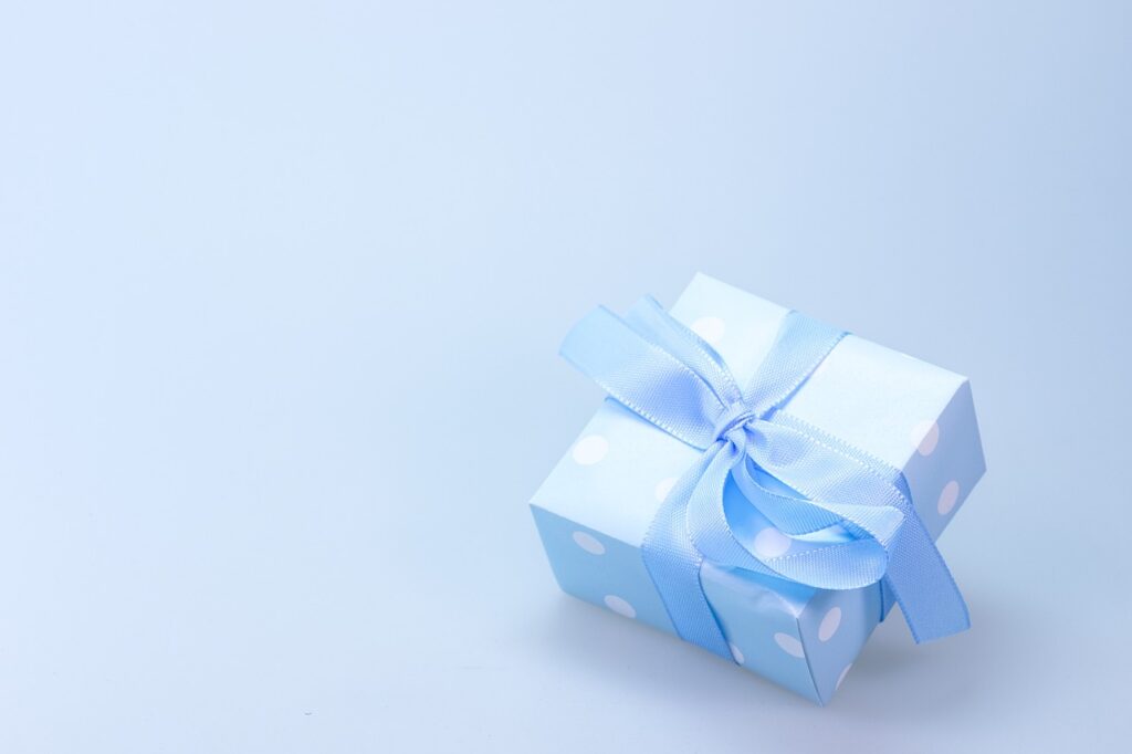 Leukste cadeaus om zomaar aan iemand te geven