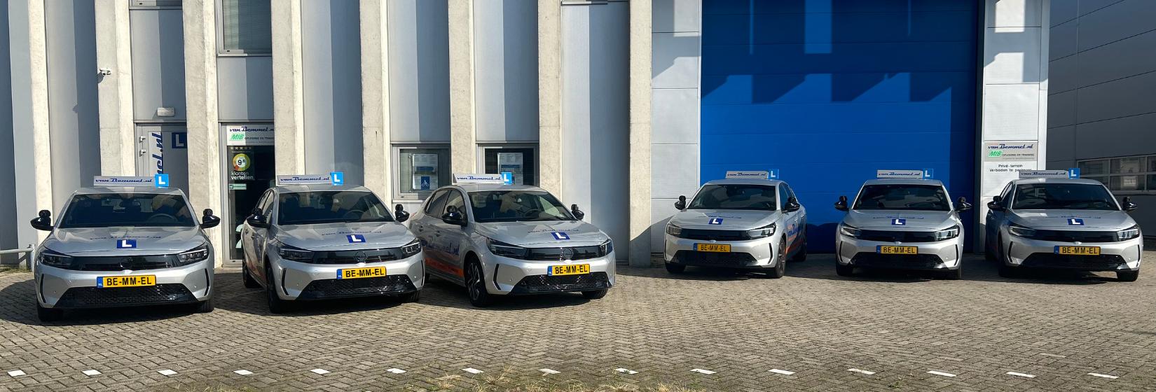 5 Veelgestelde vragen over rijscholen in Utrecht
