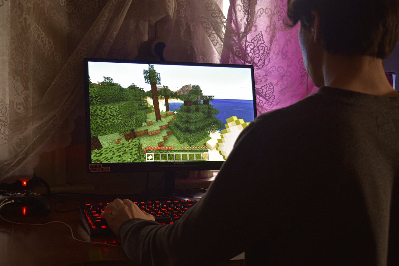 Must-have gear voor serieus gamen op een laptop