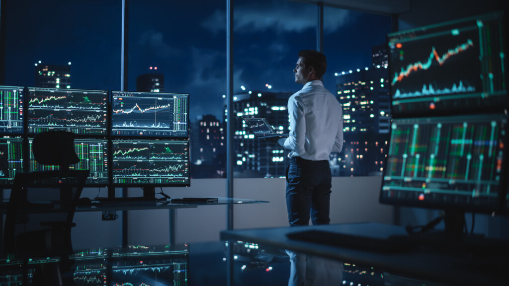 Goede redenen om als cryptohandelaar gebruik te maken van een decentralized exchange