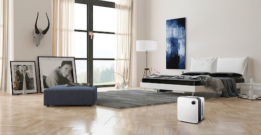 Luchtbevochtiger: alles wat je moet weten