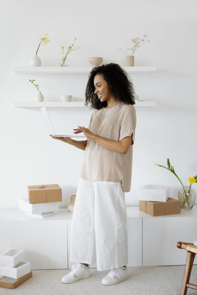 Zo start je in 2025 een side hustle die echt werkt
