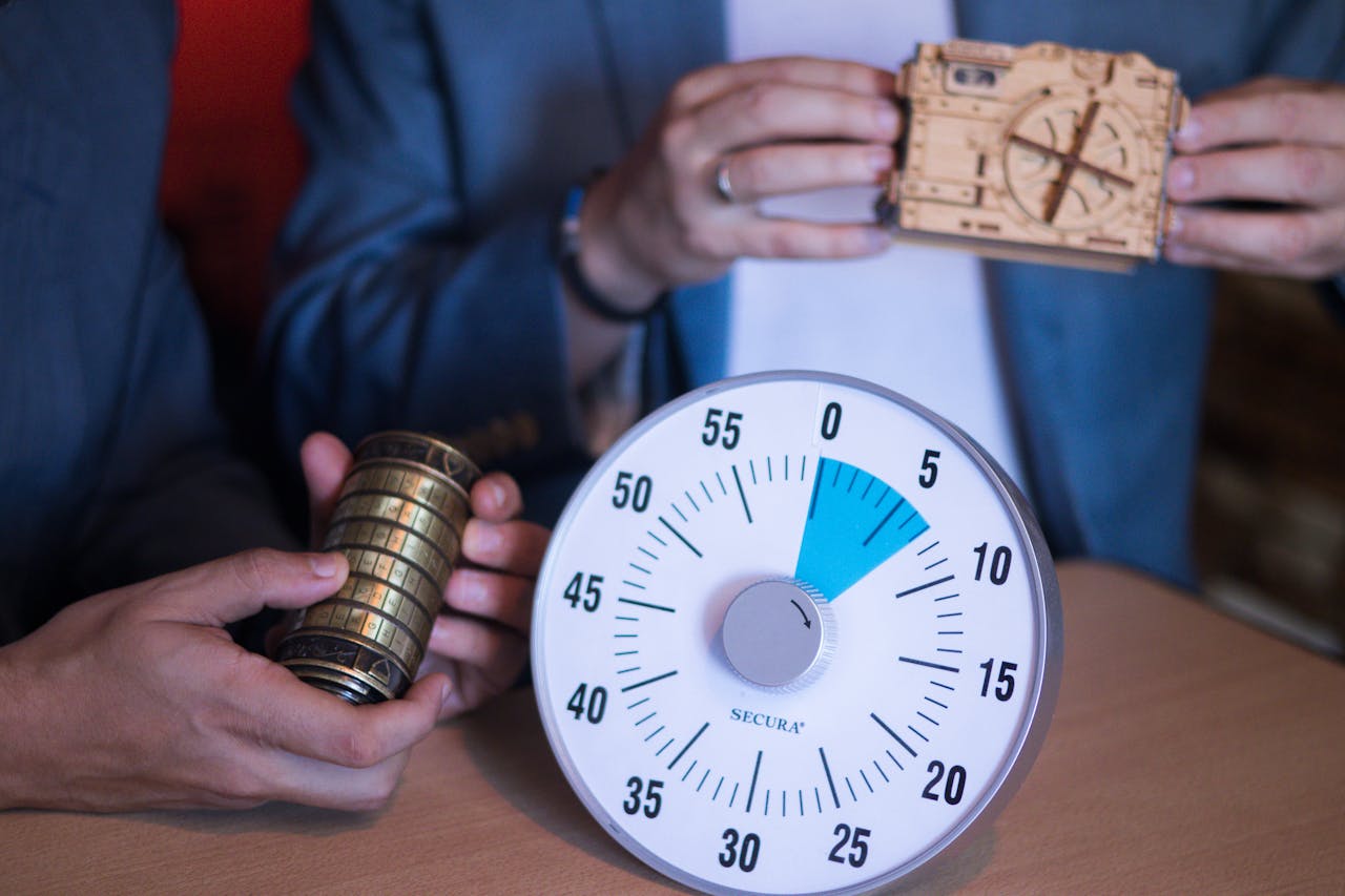 Avontuurlijke activiteiten voor jong en oud