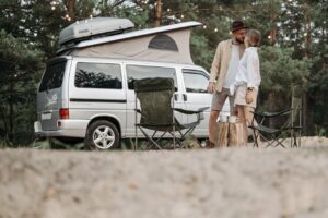 Slow travel in stijl: hoe je met een camper meer beleeft