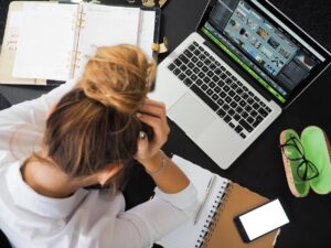 Tips voor meer balans tussen werk en ontspanning