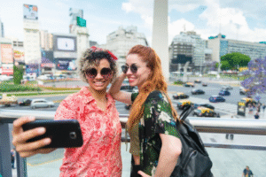 Citytrip op de planning? Zo vind én onthoud je de leukste hotspots!