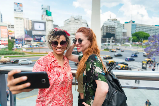 Citytrip op de planning? Zo vind én onthoud je de leukste hotspots!