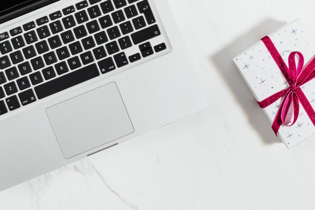 Waarom relatiegeschenken nog steeds relevant zijn