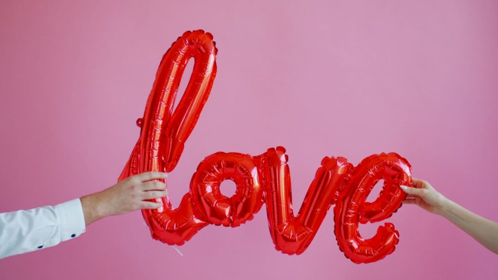 Anita Meyer en haar liefdevolle leven met partner Martin
