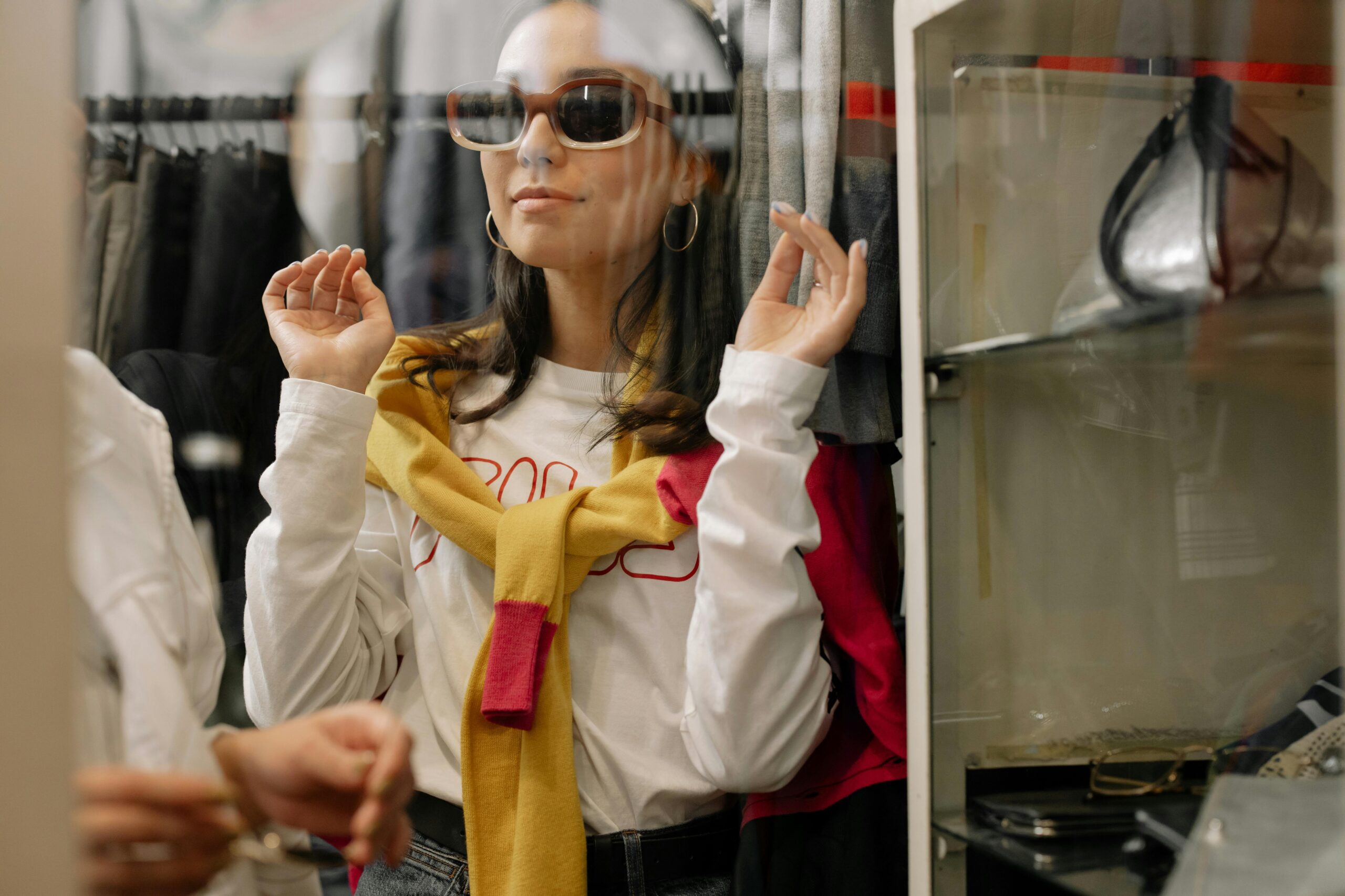 Uniqlo en fast fashion: een blik op de kledingindustrie