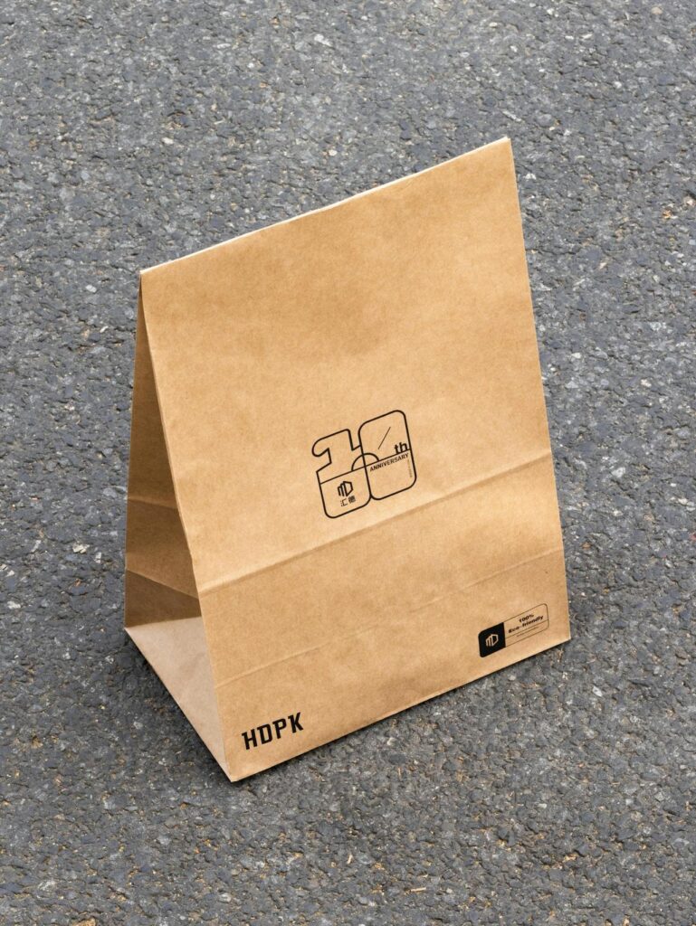 Waarom verzendzakken in 2026 belangrijker worden dan ooit