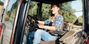 De evolutie van het trekker rijbewijs