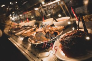 Goulash recept voor een hartige stoofpot met rundvlees en paprika