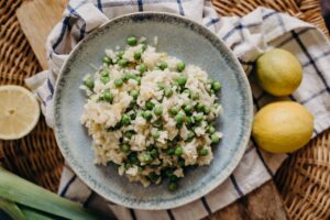 De lekkerste risotto: simpel recept en veel tips