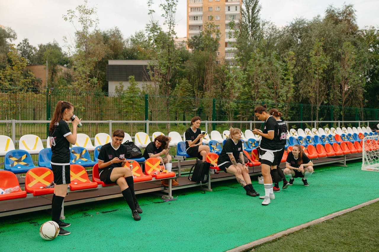 Waarom steeds meer sportverenigingen kiezen voor een geautomatiseerde ledenadministratie