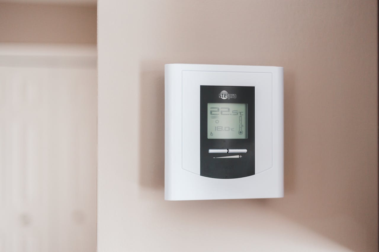 Huis verwarmen zonder gas: zo maak je je woning klaar voor de toekomst