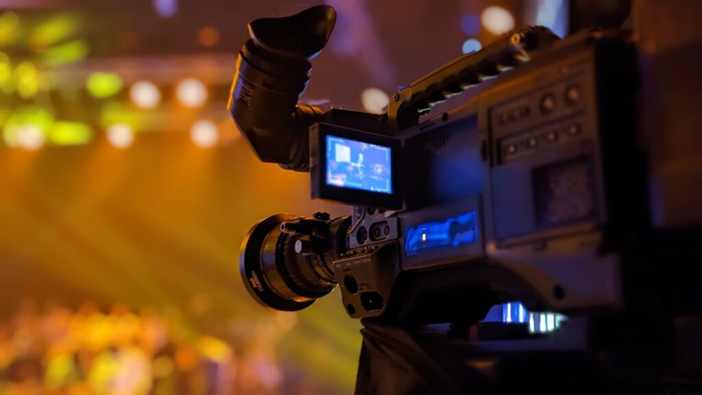 De mooiste films en tv-programma's met Fola Evans-Akingbola