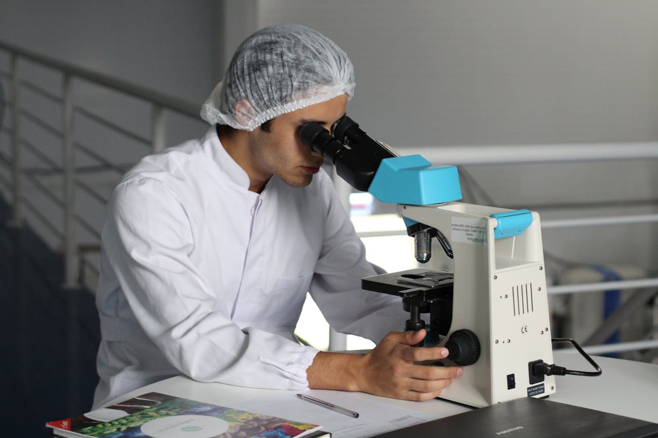 Werken waar technologie en menselijkheid samenkomen