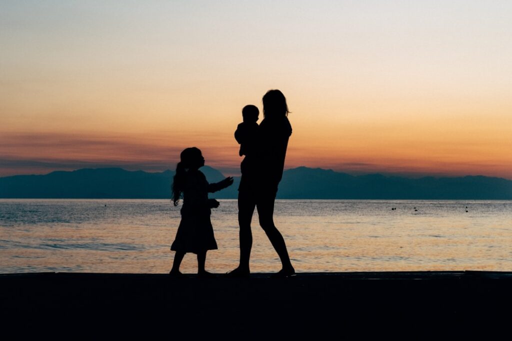 De familie Momma uit Velp: bekend en bijzonder