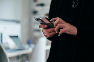 Wat kun je allemaal met je smartphone doen?