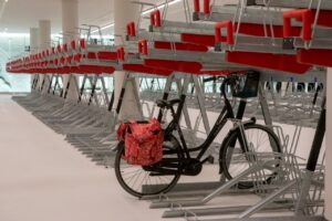 Welk type fietsenstalling past bij jouw situatie?