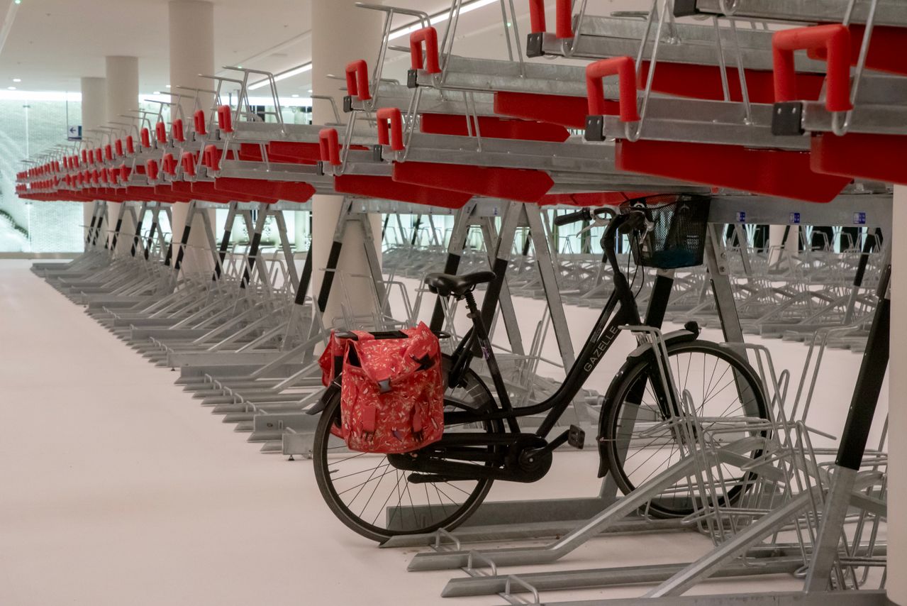 Welk type fietsenstalling past bij jouw situatie?