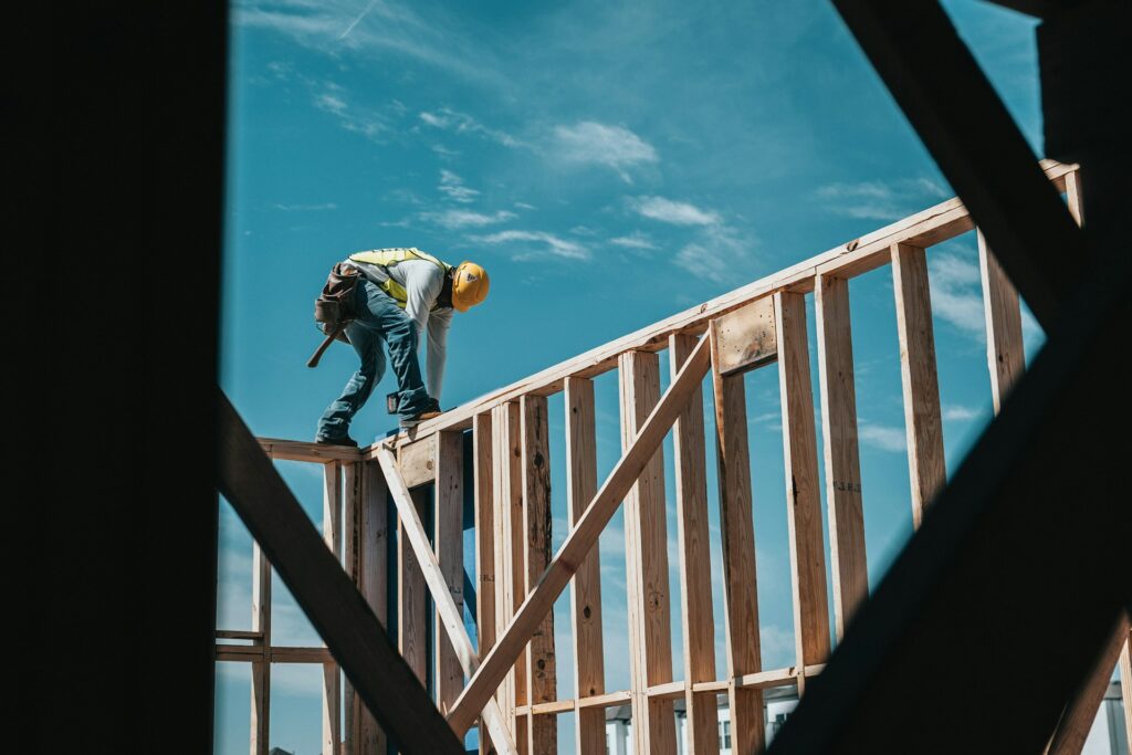 Voordelen van Structural Health Monitoring in de bouw