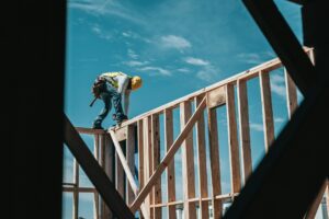 Voordelen van Structural Health Monitoring in de bouw