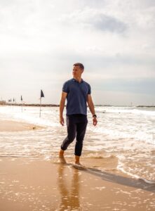 De polo als slimme basis voor elke outfit