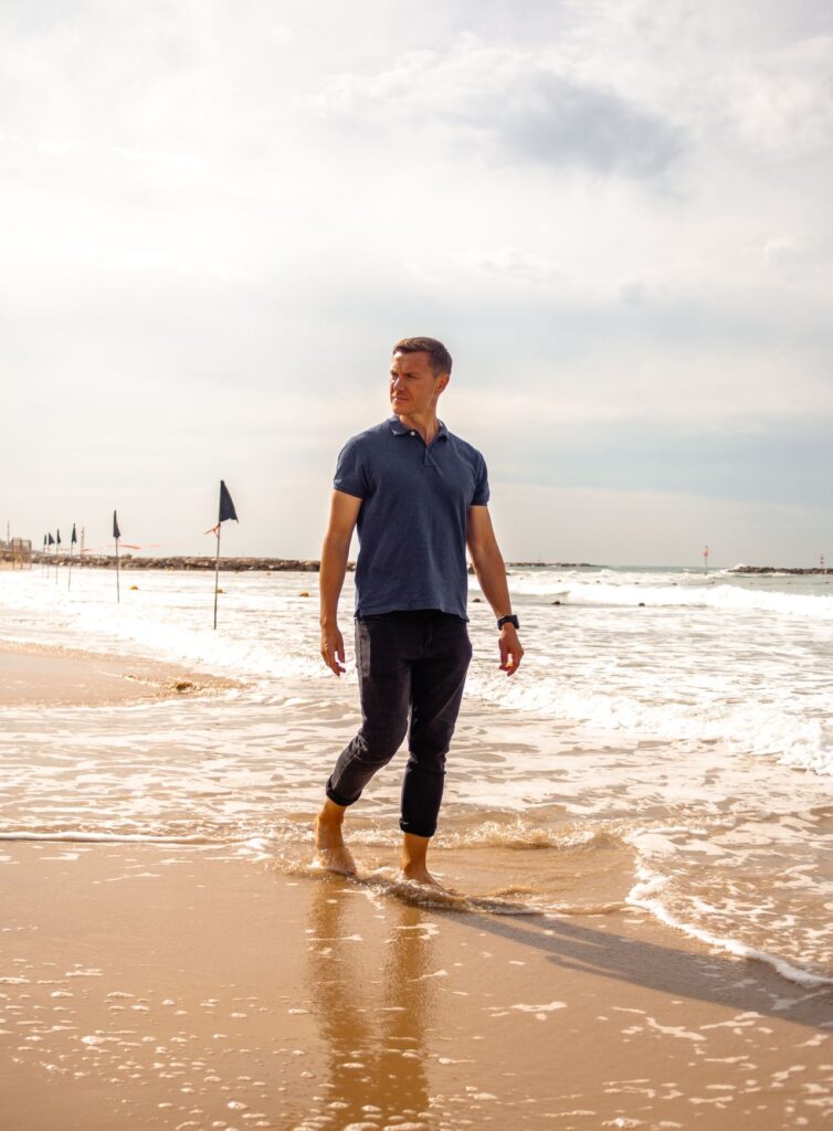 De polo als slimme basis voor elke outfit