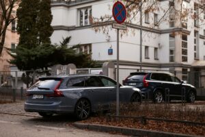 Een zakelijke auto kiezen zonder alleen naar de prijs te kijken